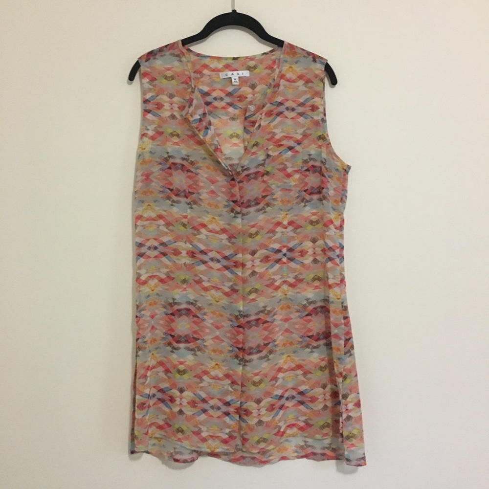 CAbi Top